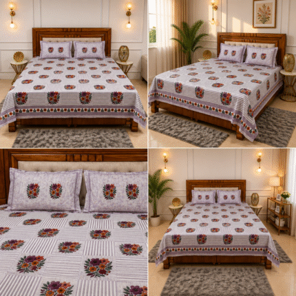 A PERFECT BLEND OF STYLE, COMFORT & SOPHISTICATION